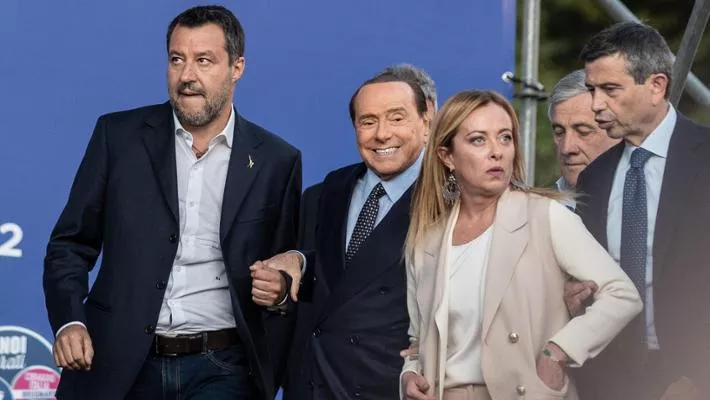 Possibili alleati di Calenda 