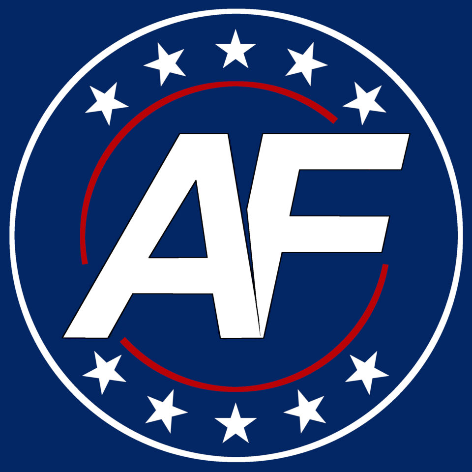 Fuentes America First