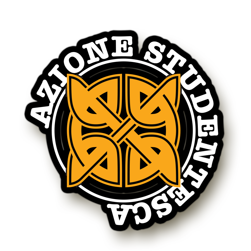 Logo di Azione Studentesca