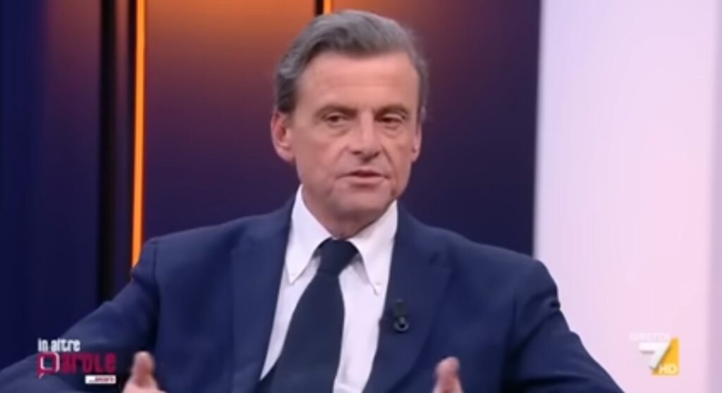 Calenda Referendum