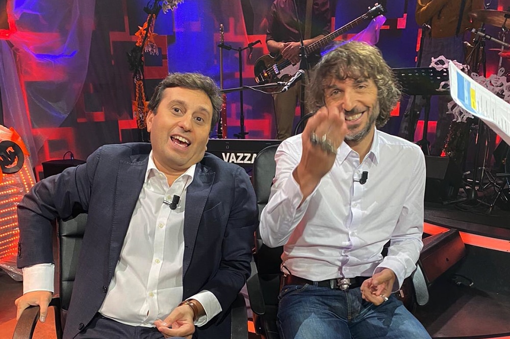 Radio Belva Parenzo Cruciani