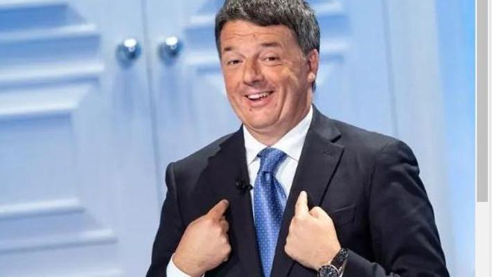 Matteo Renzi