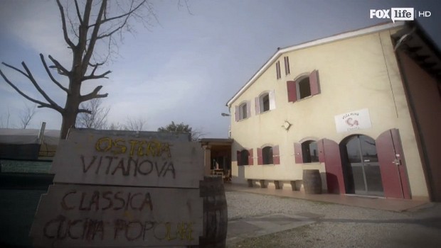 Vita Nova