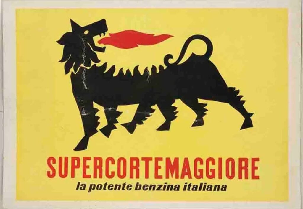 economia fascista - supercortemaggiore