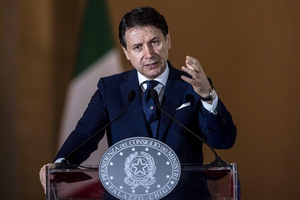 debito conte