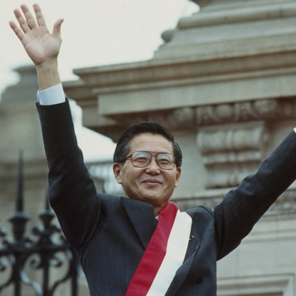 Fujimori