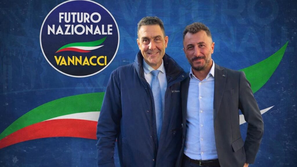vannacci - emanuele pozzolo