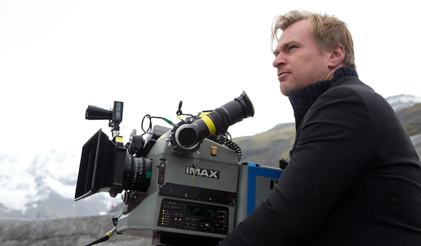 odissea nolan imax