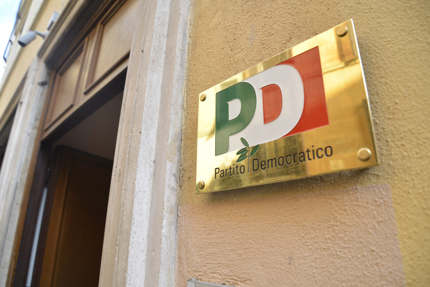 Partito Democratico