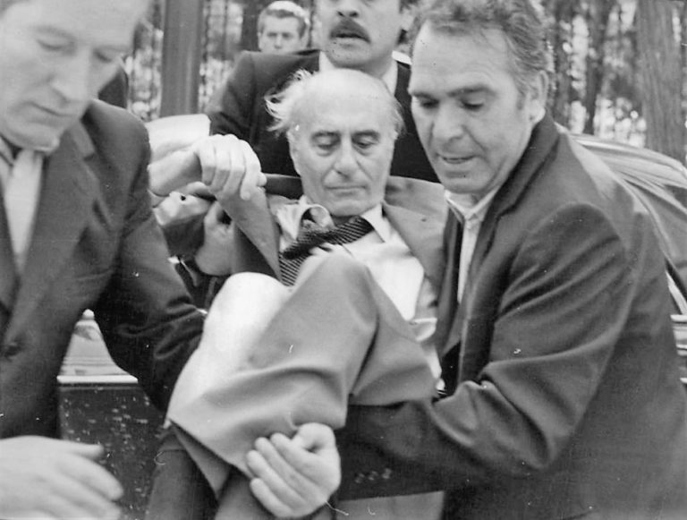 Montanelli attentato