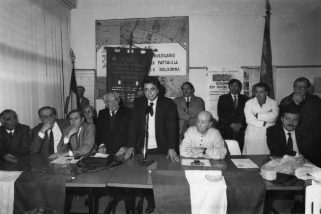 Partito Democratico svolta della bolognina