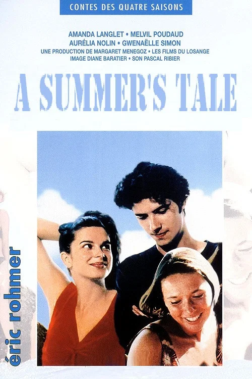 Cinema Summers Tale