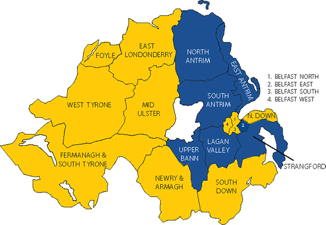 Belfast