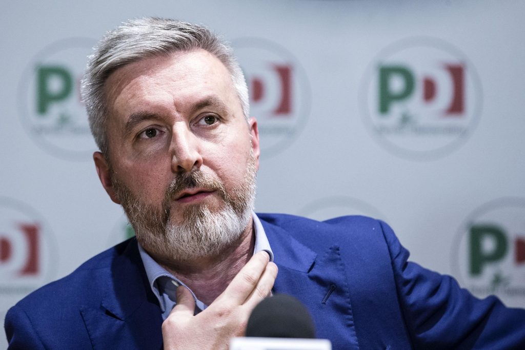 sinistra Guerini