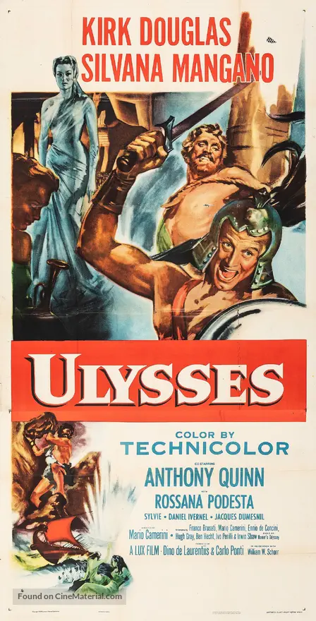 Cinema Ulisse