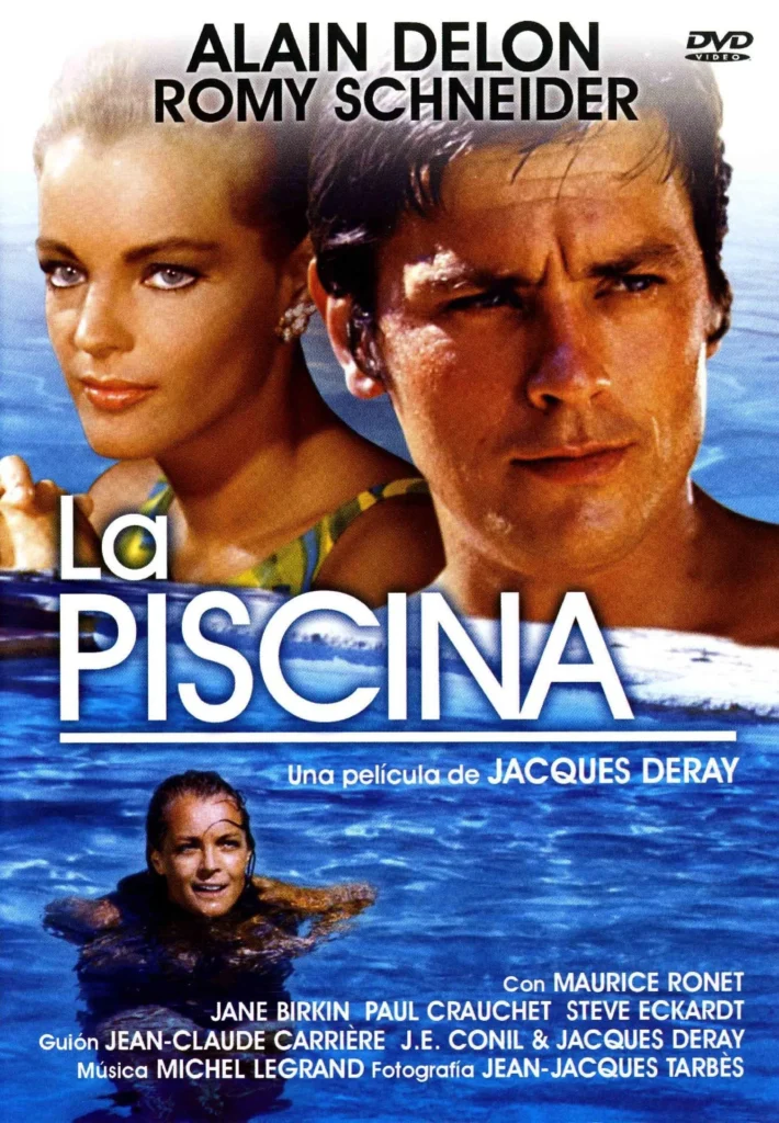 Cinema La Piscina