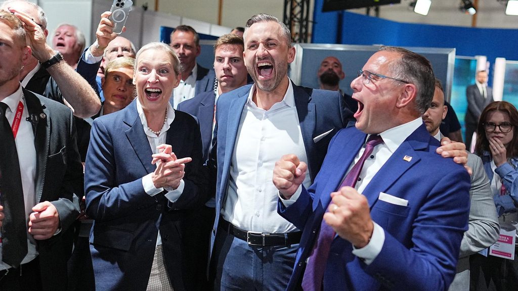 AfD