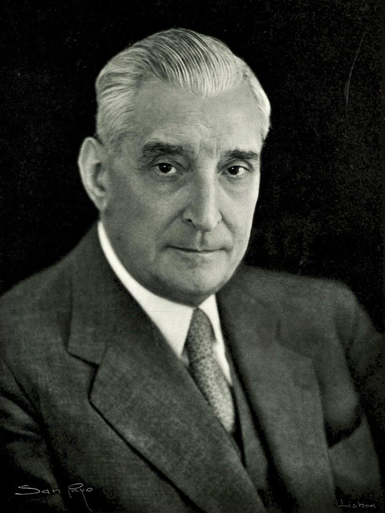 Salazar Pereira
