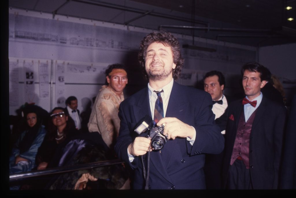 Movimento Beppe Grillo