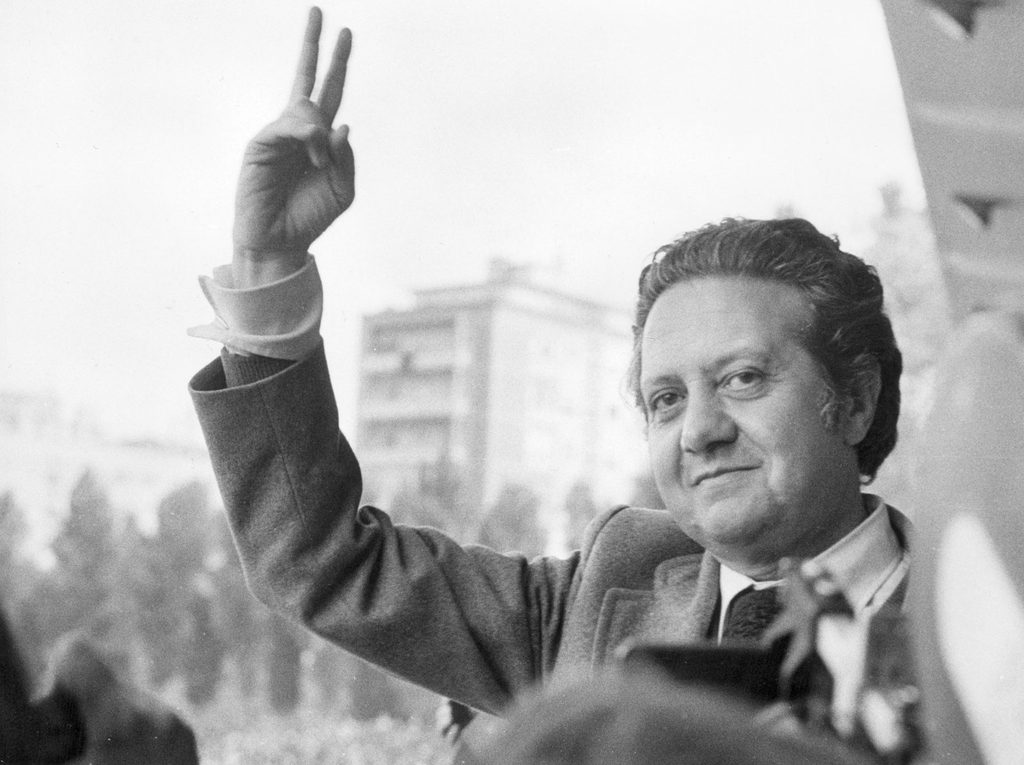 Pereira Mario Soares 