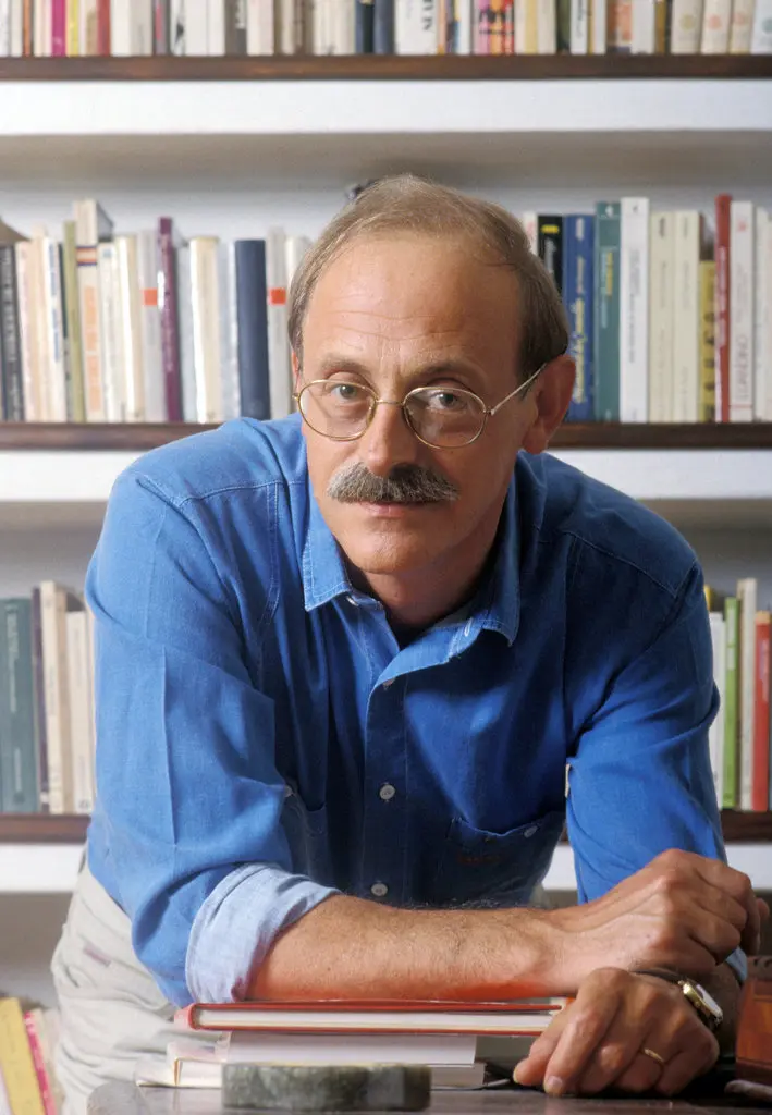 Pereira Antonio Tabucchi